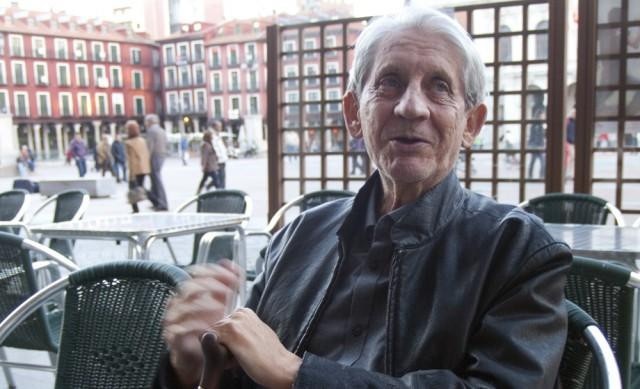 Muere a los 86 años el cineasta y activista Basilio Martín Patino