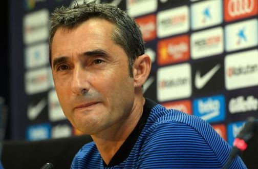 Valverde 4