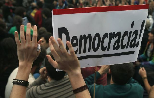 Democracia 1 2