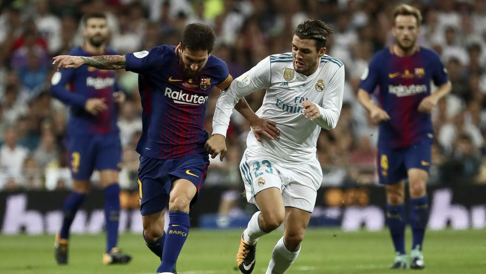 Messi 19