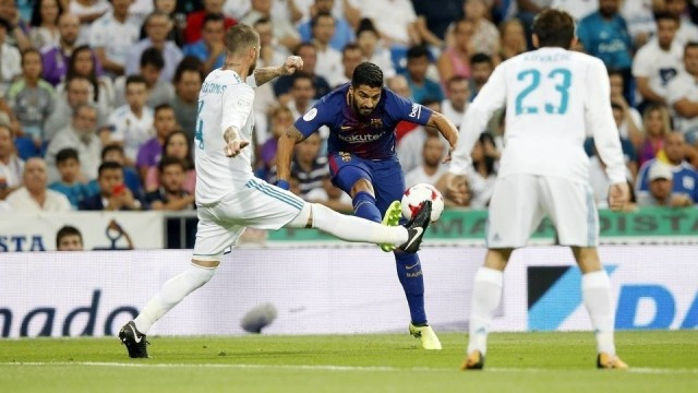 Luis Suarez 1