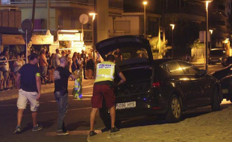Los terroristas de Cambrils fueron a París de viaje días antes de los atentados