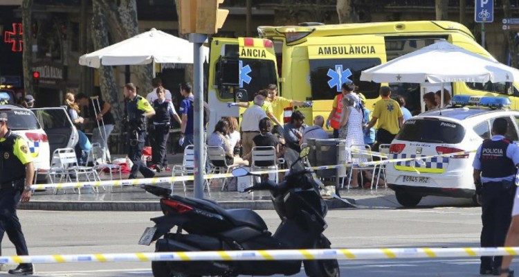 El CNI afirma que los atentados se podrían haber evitado si los Mossos compartieran información