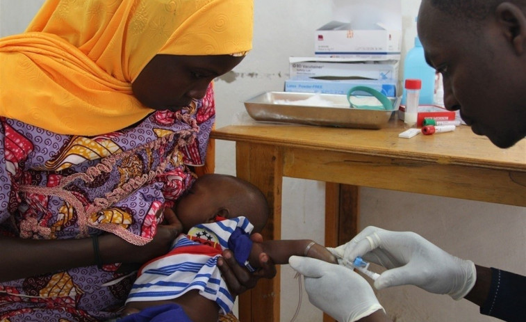 El 67% de todos los asesinatos de profesionales sanitarios se han producido en Siria