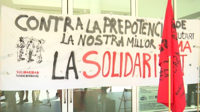Huelgamuseos 1