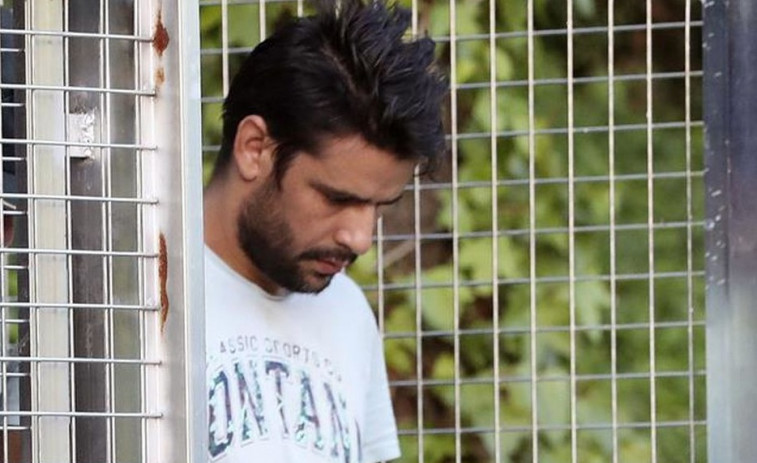 Libertad provisional para el propietario del locutorio de Ripoll, Salh el Karib