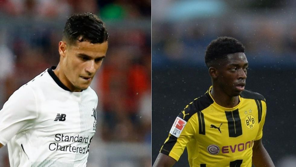 Coutinhodembele