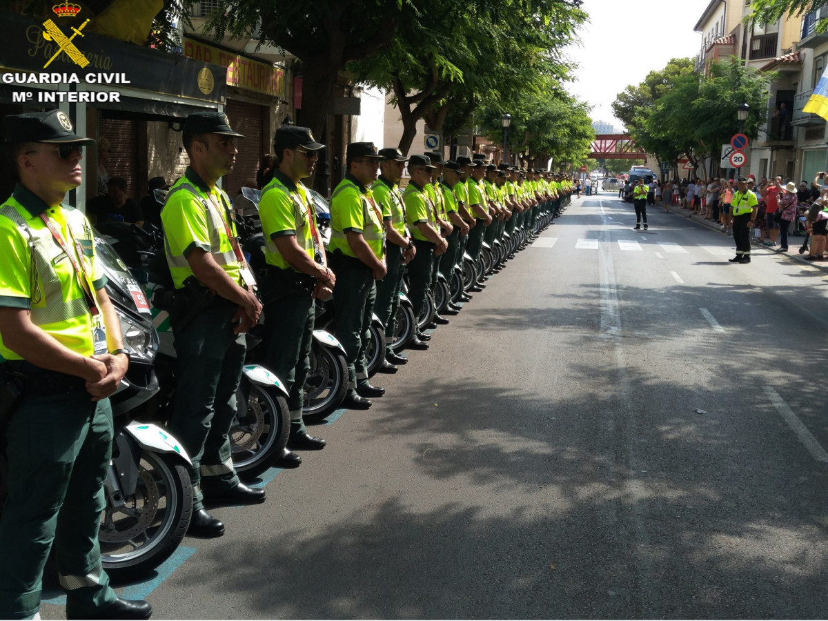 GuardiaCivil 4