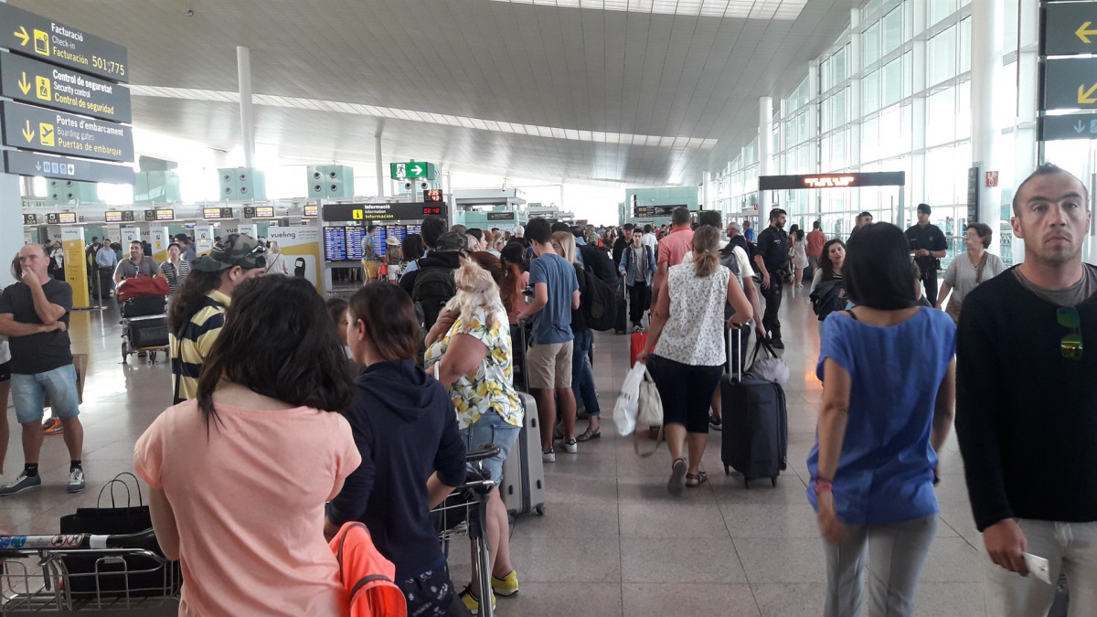 Aeropuertoelprat