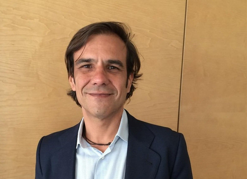 Francisco Marco
