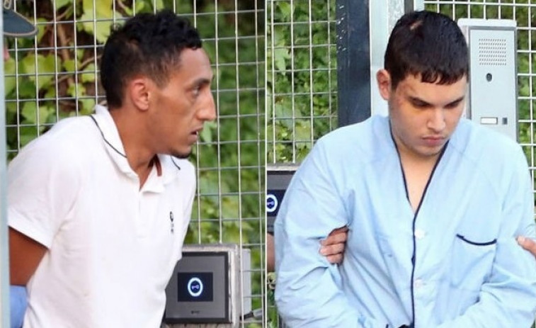 Driss Oukabir no aclara porqué alquiló la furgoneta pese a admitir la radicalización de su hermano