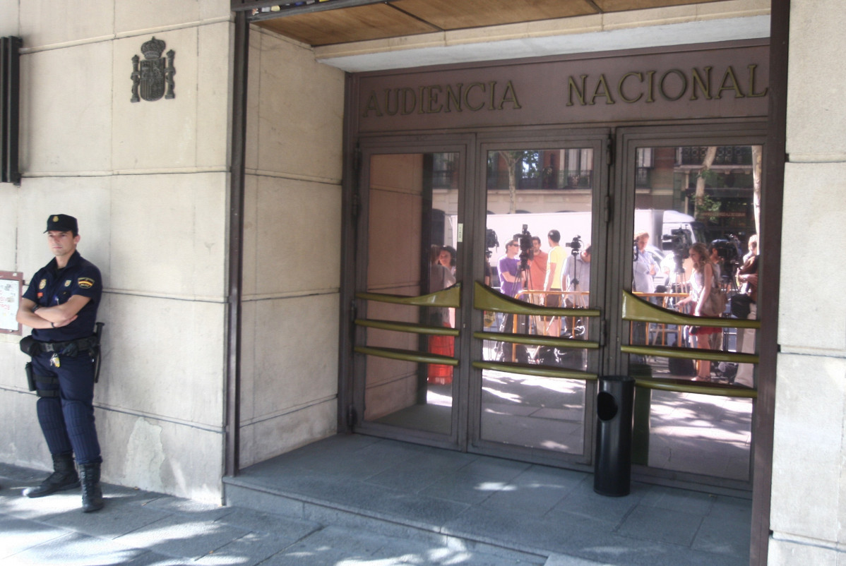 Audiencianacional