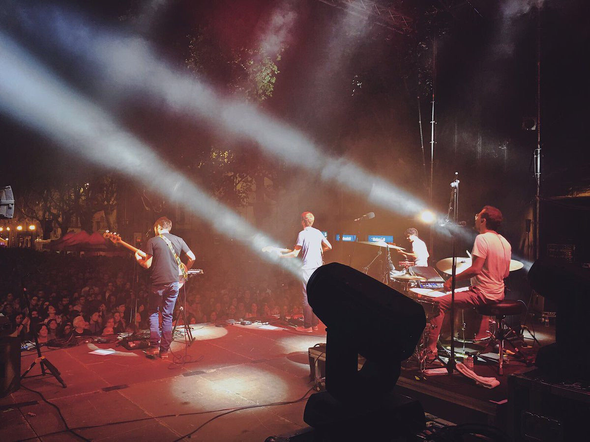 Acustica Manel