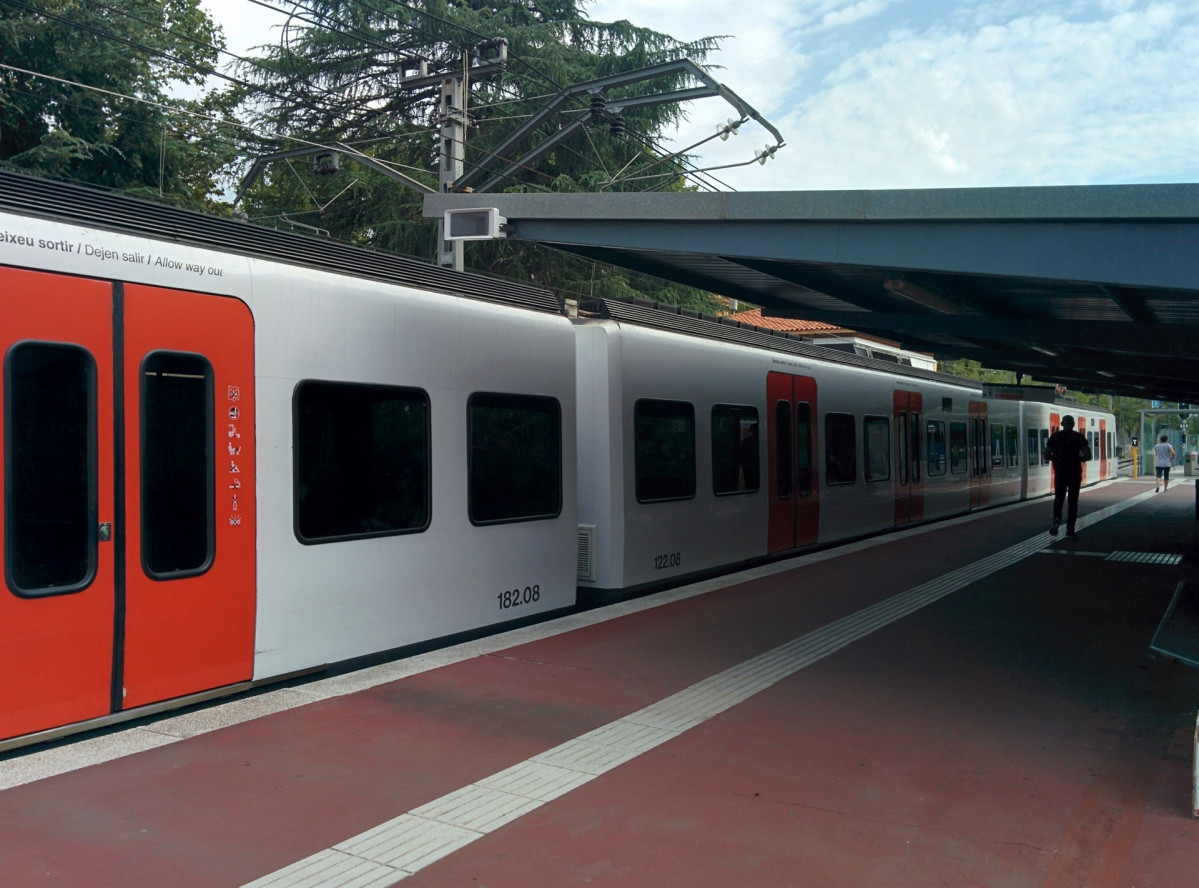 Fgc ferrocarrils