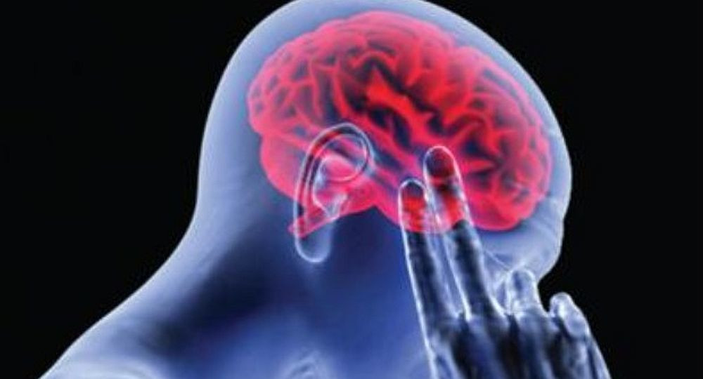 Trastornos Cognitivos