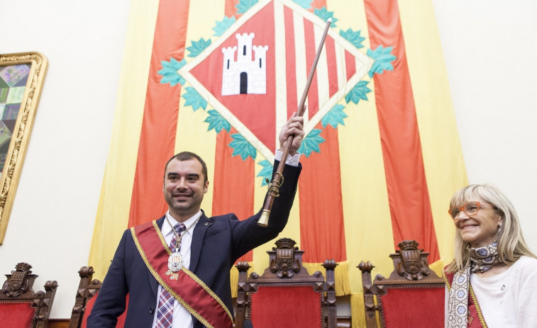 El alcalde de Terrassa utiliza las redes para difamar: ¿no le da vergüenza?