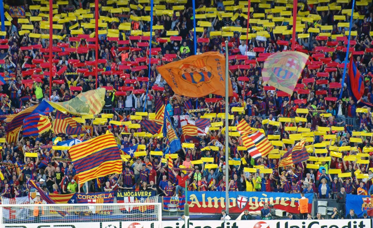 LaLiga recogió 