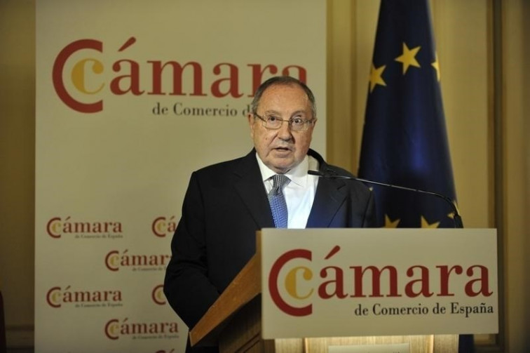 La Cámara de Comercio de España cree que la independencia sería 