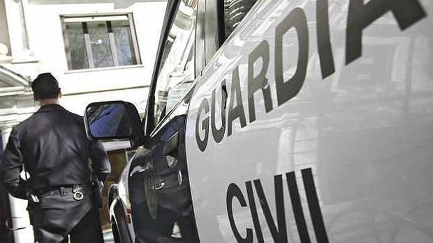GuardiaCivil 5