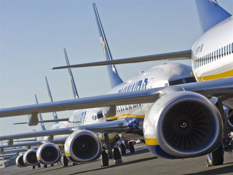 El despido de los tripulantes de Ryanair acaba ante Inspección de Trabajo