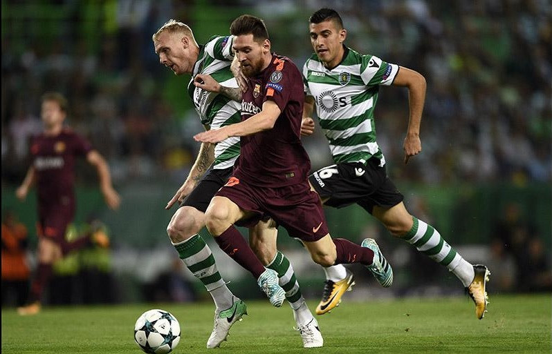 Messi 26