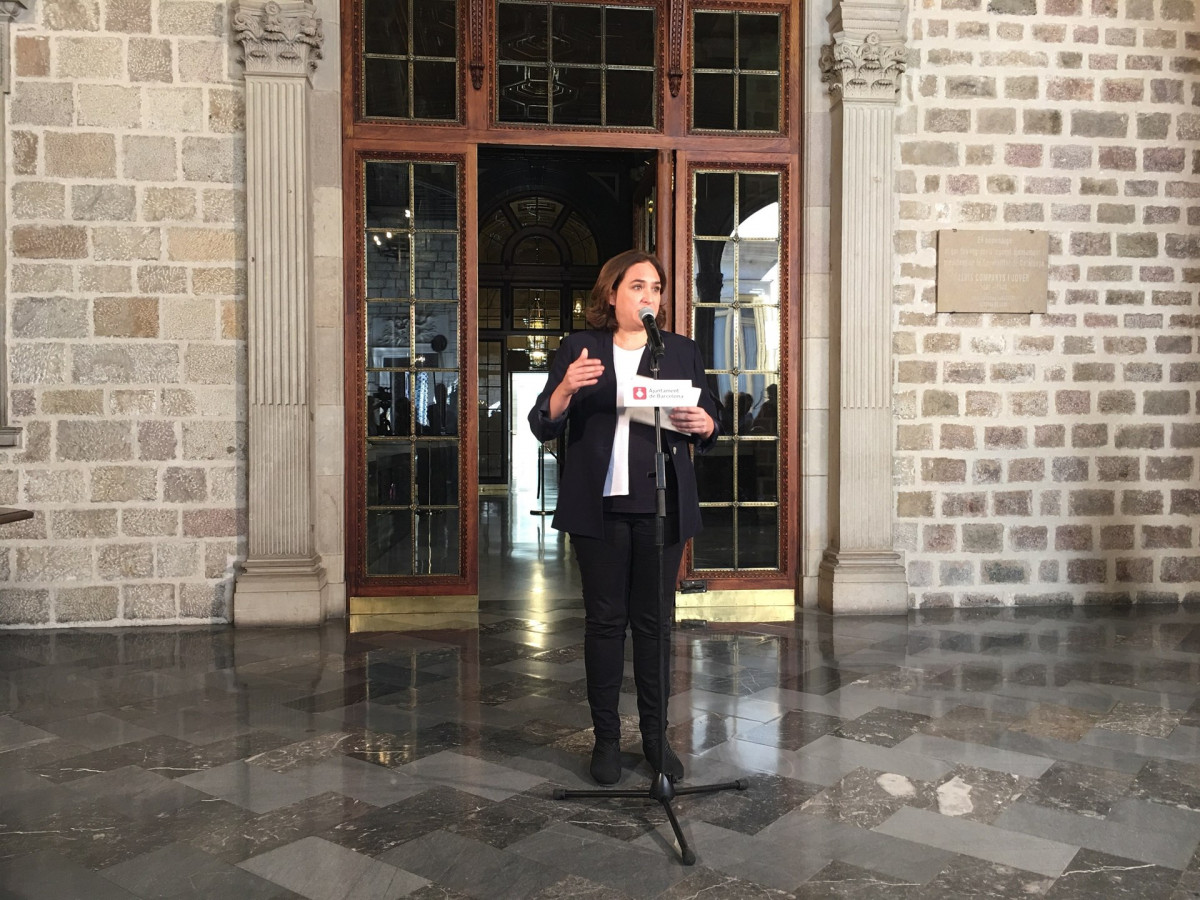 Ada Colau 1