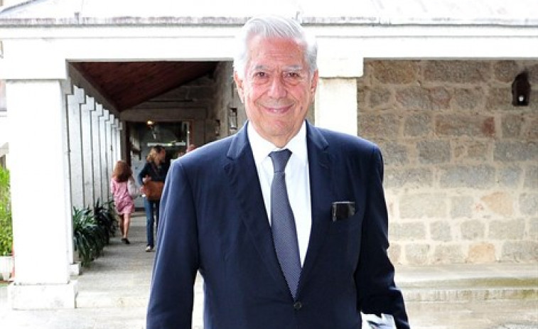 Vargas Llosa, Borrell y Coixet, cabezas de cartel de una manifestación contra la independencia