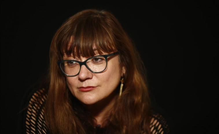 Isabel Coixet asegura que nunca ha tenido la intención de asistir a la manifestación contra la independencia