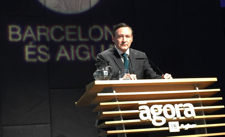 ​AGBAR celebra que con la sentencia del Supremo se facilite trabajar contra la emergencia climática
