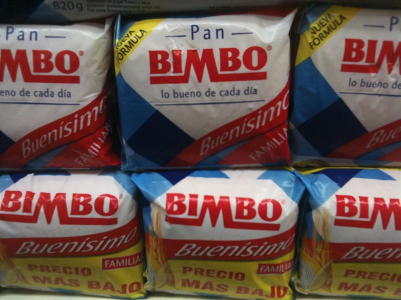 Bimbo