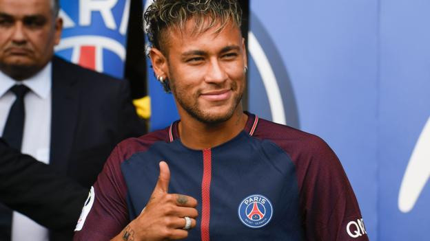 Neymar 13