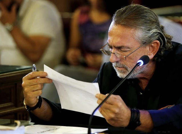 ​Anticorrupción rebaja la petición de cárcel para Correa de 22 a 7 años y a Costa a 4 años tras su confesión en la Gürtel