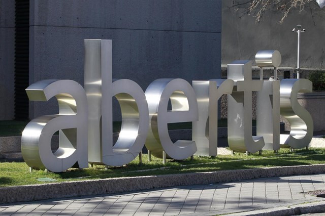 Abertis cierra dos emisiones de bonos por 1.000 millones