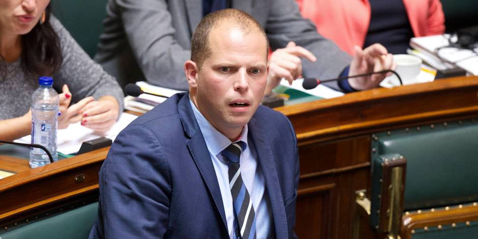 Theo francken