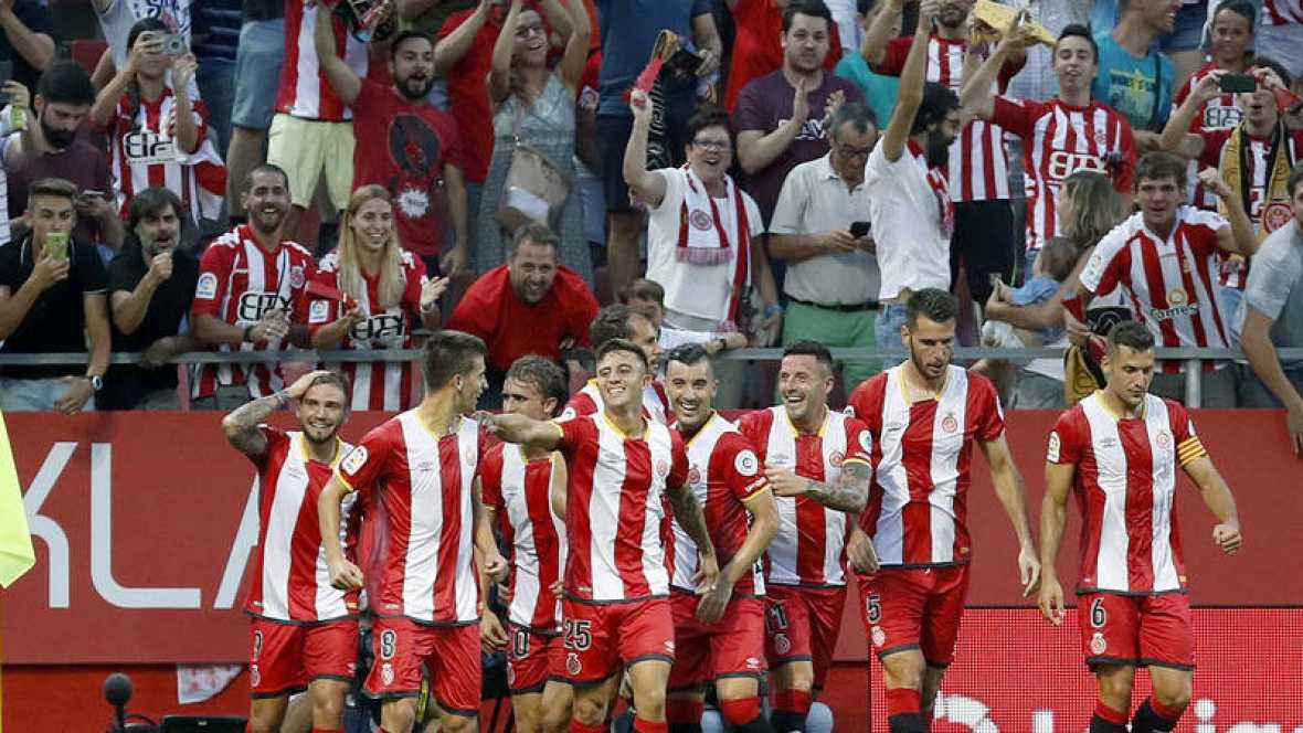 Girona 8
