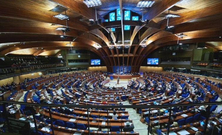 El Consejo de Europa avala la Ley de Transparencia española, pero pide reducir los plazos de respuesta