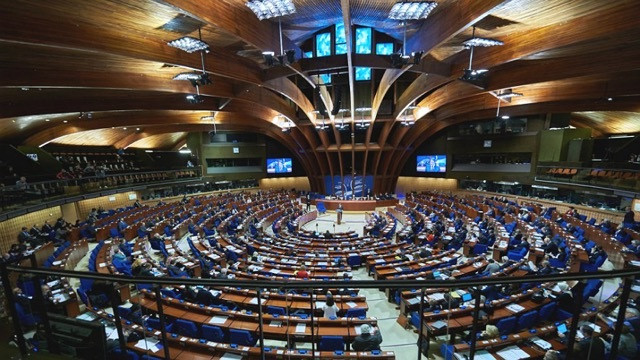 GRECO consejo europa