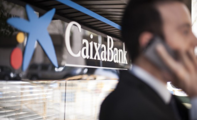 CaixaBank incorpora el reconocimiento facial Face ID de iPhone X en las aplicaciones móviles