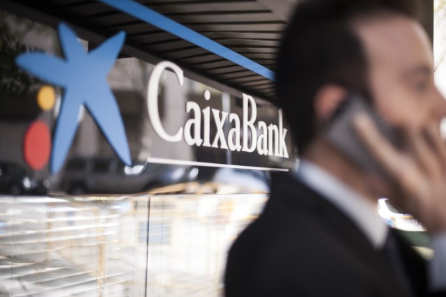 Caixabank coloca 1.250 millones en 'CoCos'