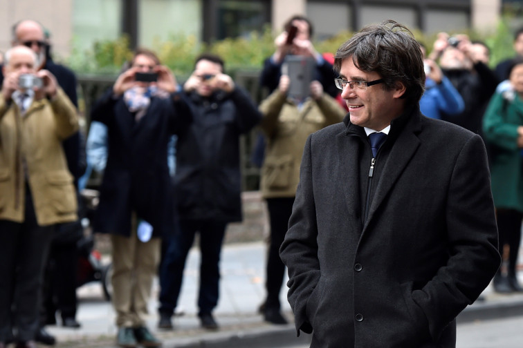 Puigdemont, Guinó, Solsona y Sendra se perfilan como cabezas de lista del PDeCAT