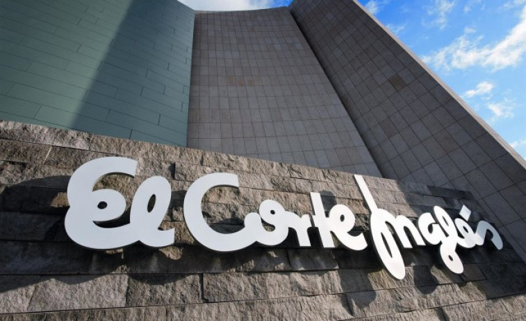 El Corte Inglés tantea el cierre de 15 centros comerciales, entre ellos el de Meridiana