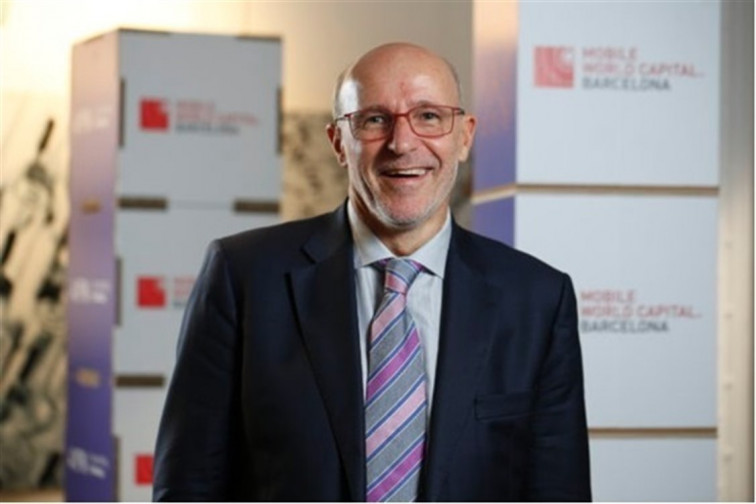 El ingeniero Carlos Grau, nuevo director del Mobile World Capital Barcelona