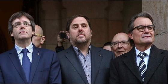 Puigdemon junqueras mas