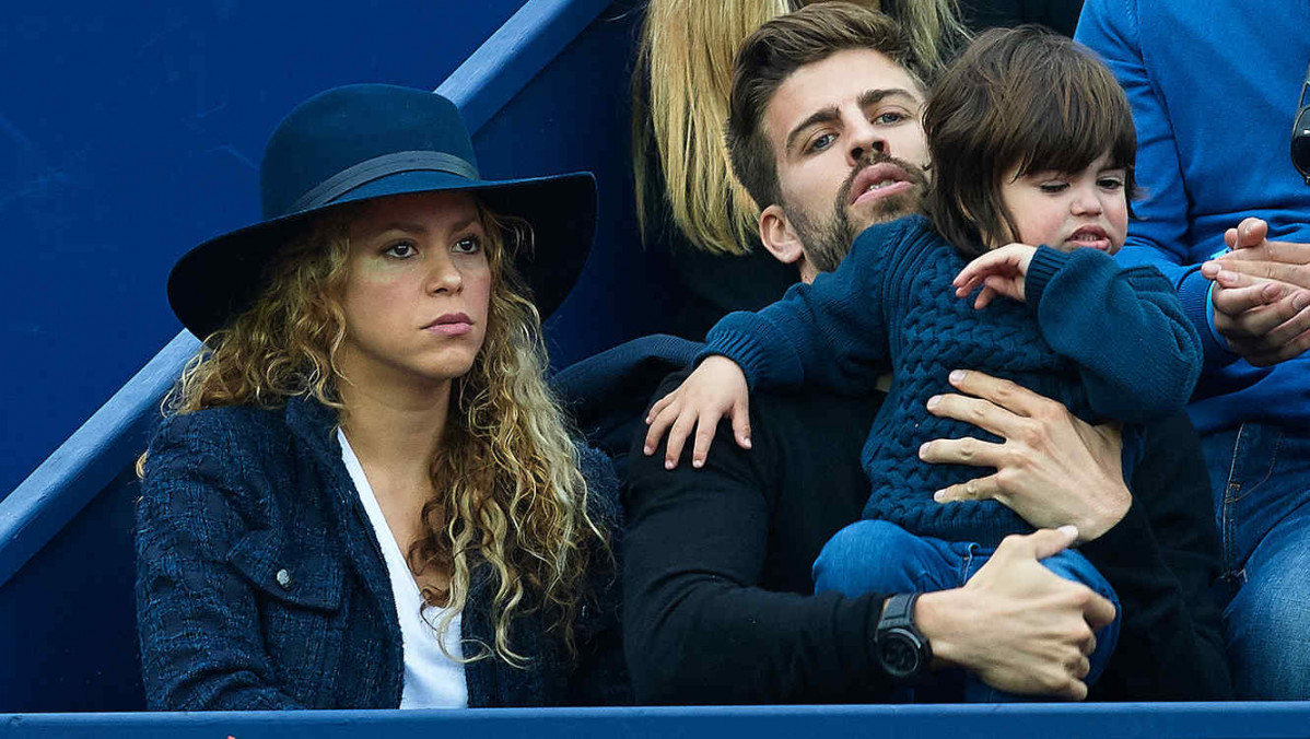 Shakirapique