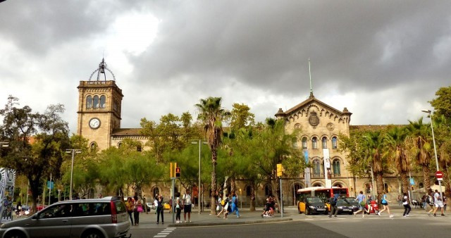 Universitatbcn 1 1 1