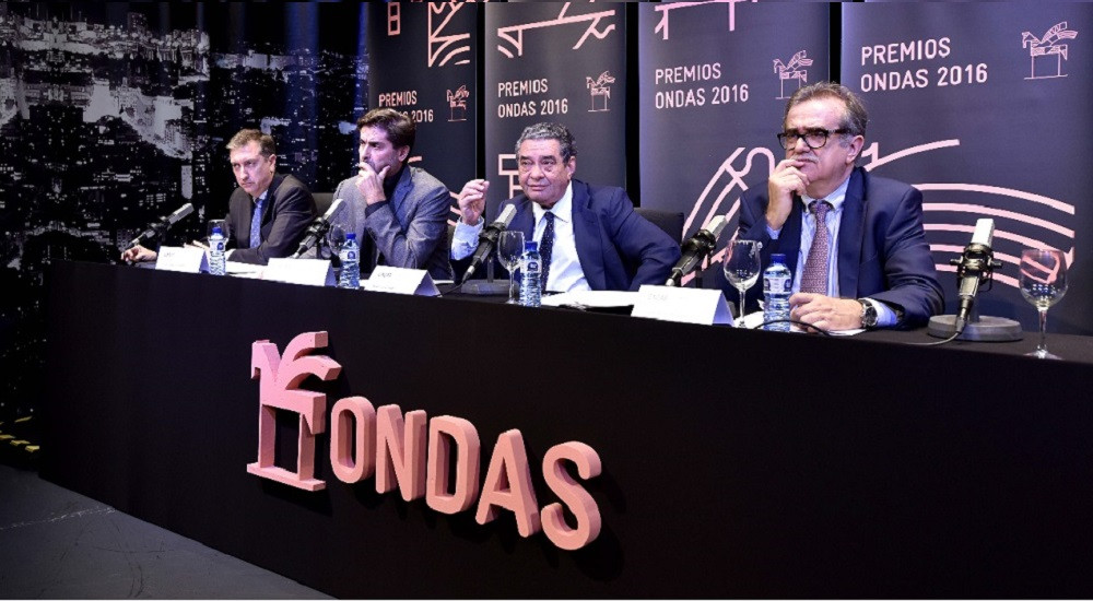 Premios ondas