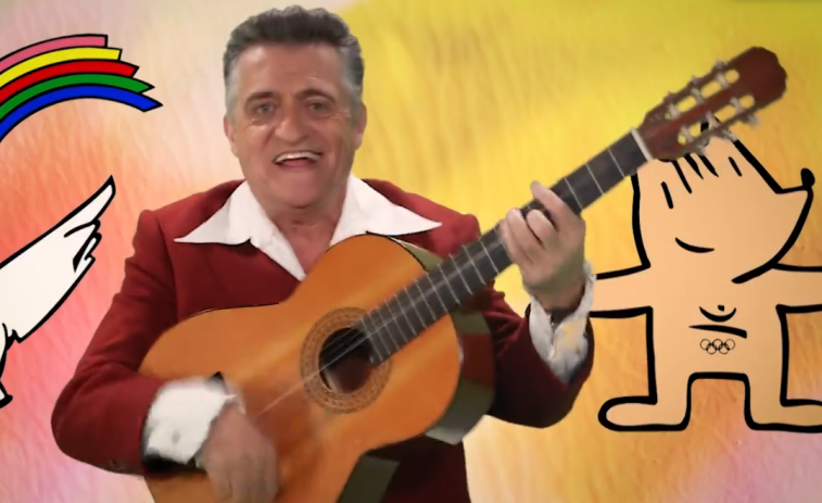 El 'Amigos para siempre' de 'El Intermedio’ arrasa