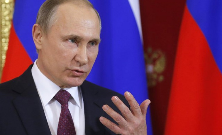 ​Rusia achaca acusaciones por injerencia en Catalunya a 