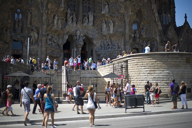 Sagrada familia 2