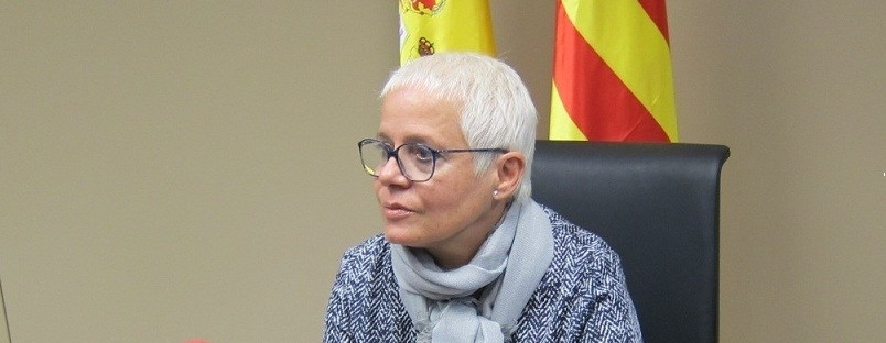 Anna magali fiscal jefe barcelona